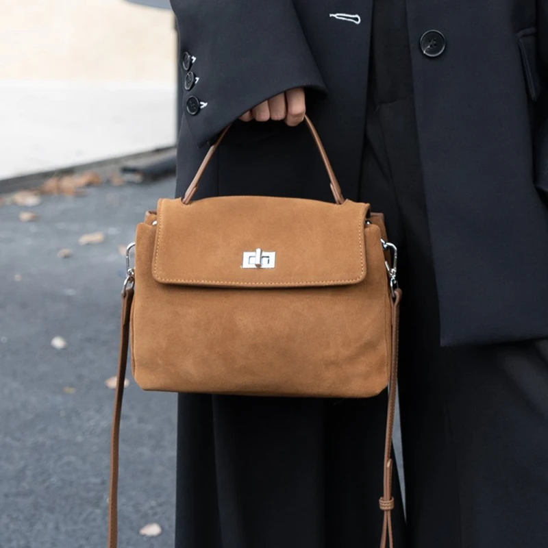 Thumbnail 3 - #45 Best Leather Shoulder Bags to Buy In 2026