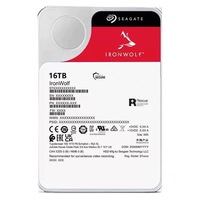 FOR New Seagate IronWolf Pro ST16000NT001 16TB 7200RPM 256MB 6Gb/s SATA 3.5\