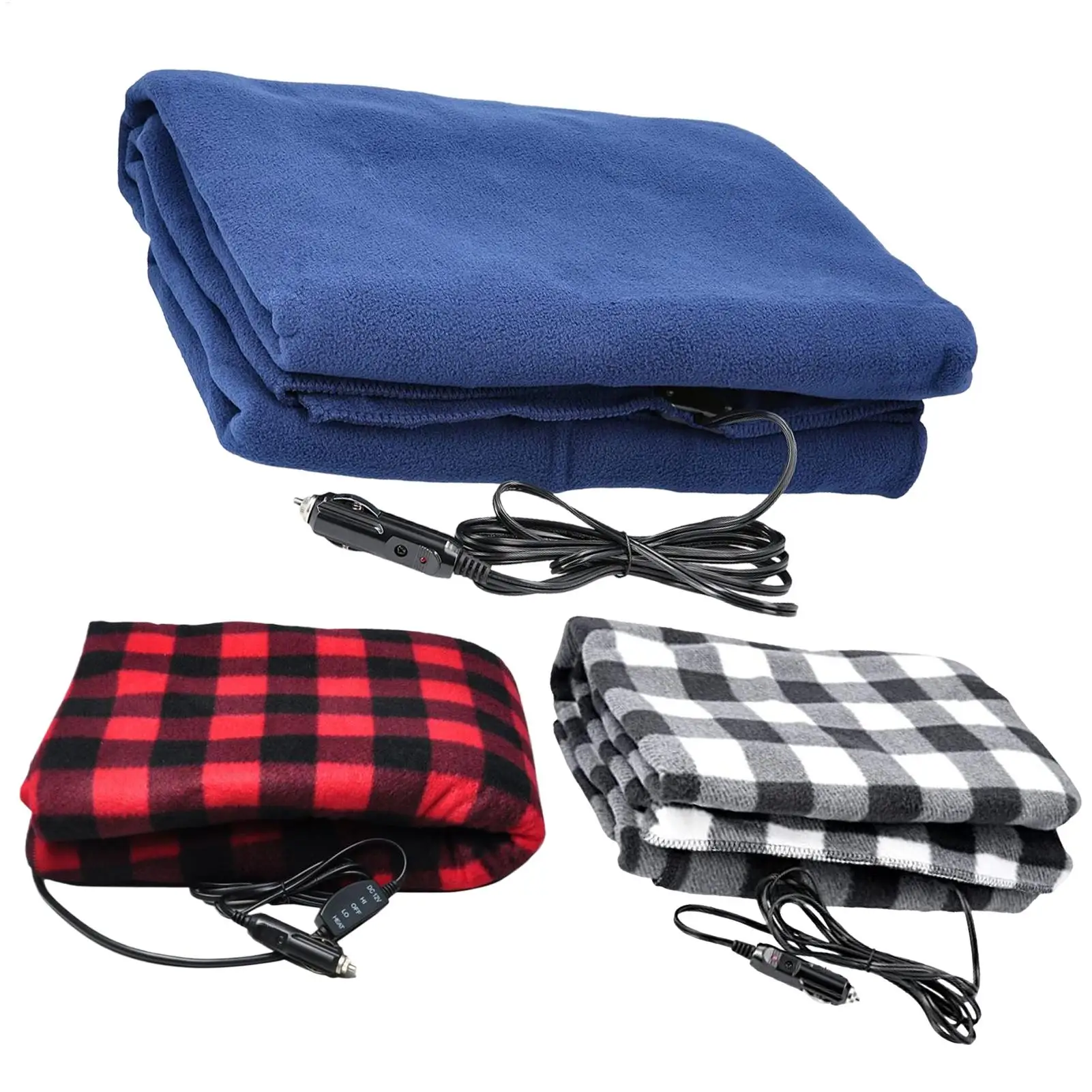 

12 В автомобильное одеяло с электрическим подогревом, сигаретное зажигание, автомобильное электрическое одеяло, автомобильное одеяло с подогревом, автомобильное одеяло с подогревом для транспортных средств