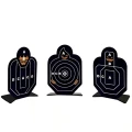3 small gang targets