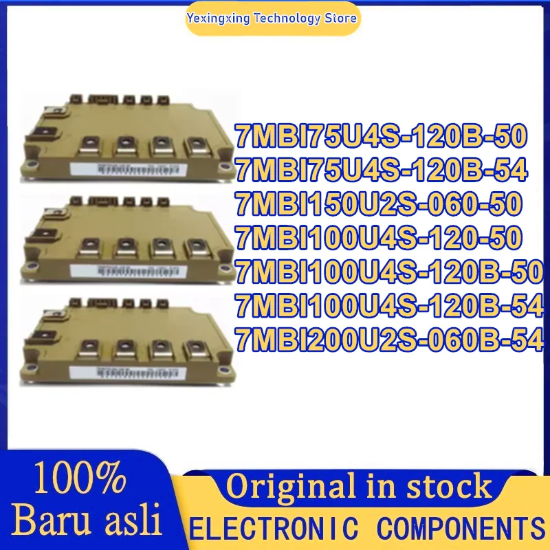 

7MBI75U4S-120B-50 7MBI75U4S-120B-54 7MBI150U2S-060-50 7MBI100U4S-120-50 7MBI100U4S-120B-50 7MBI100U4S-120B-54 7MBI200U2S-060B-54