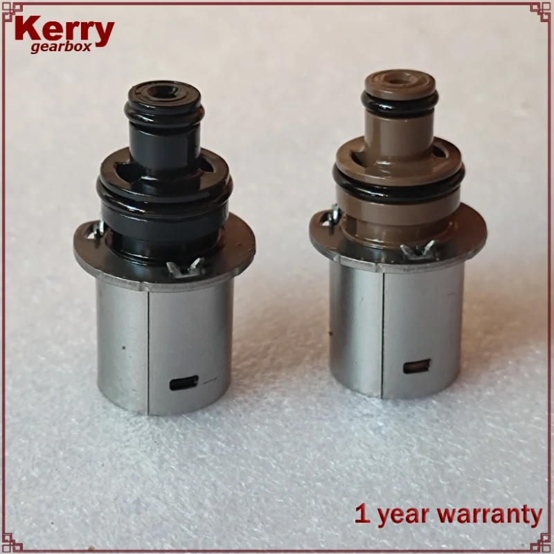 31825AA050 Torque Converter Lock-Up Solenoid 3.7Ω 12.2Ω-13.2Ω Auto Parts for Subaru Lineartronic CVT TR580 TR690
