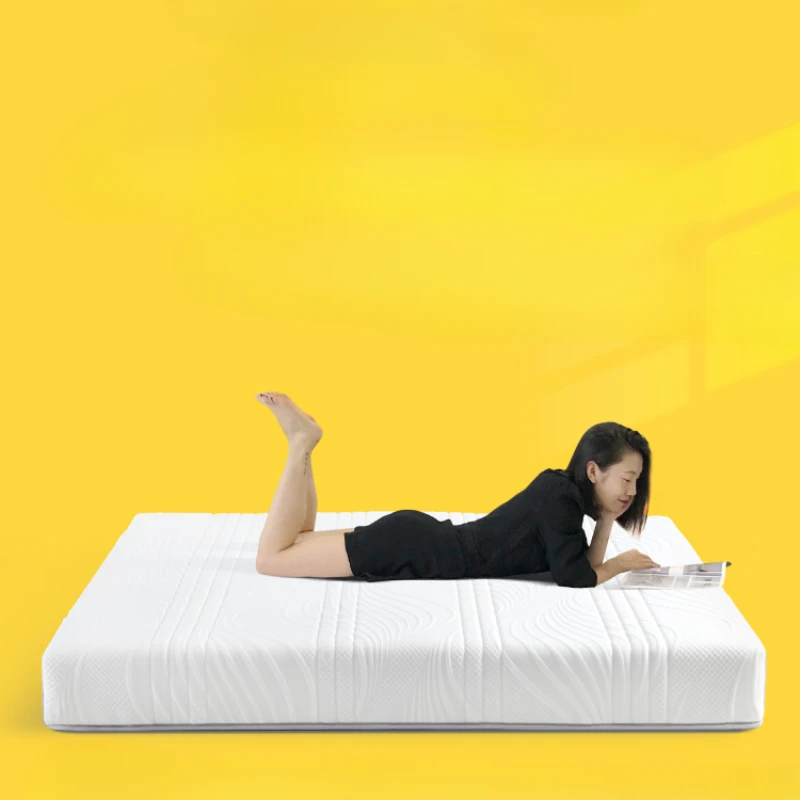 Queen Size Soft Mattress King Sized Official China Twin Bedroom Mattress Sleep Living Room Materasso Matrimoniale Furniture