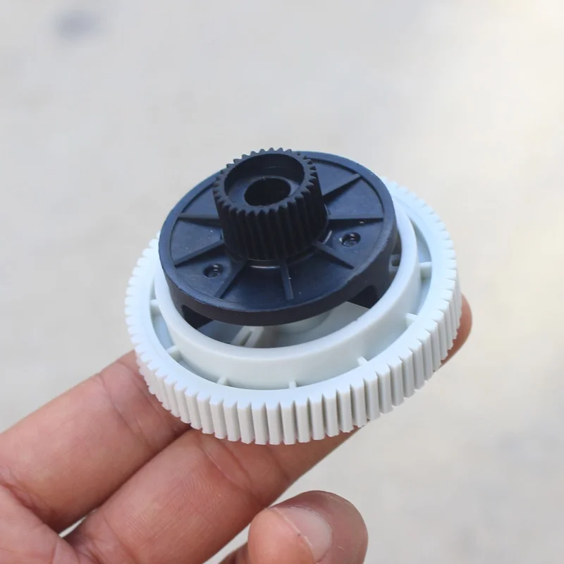 1Pcs For BMW/Volkswagen/Hyundai/Tesla Window Regulator Motor Gears Automobiles Parts Accessories Car Stuff
