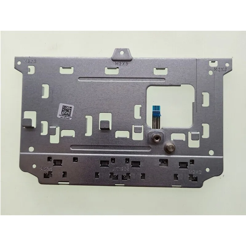 A+ For Dell Alienware Area 51M Touchpad Bracket Left Right Buttons 0NWGXC NWGXC