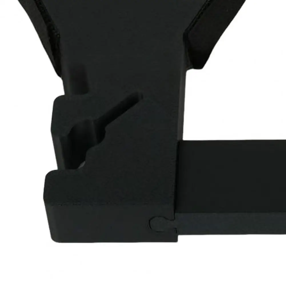 Durable Car Accessory Adjustable Headrest Mount Organizer for Car Truck Vertical Storage Rack for Hunting Gear Universal