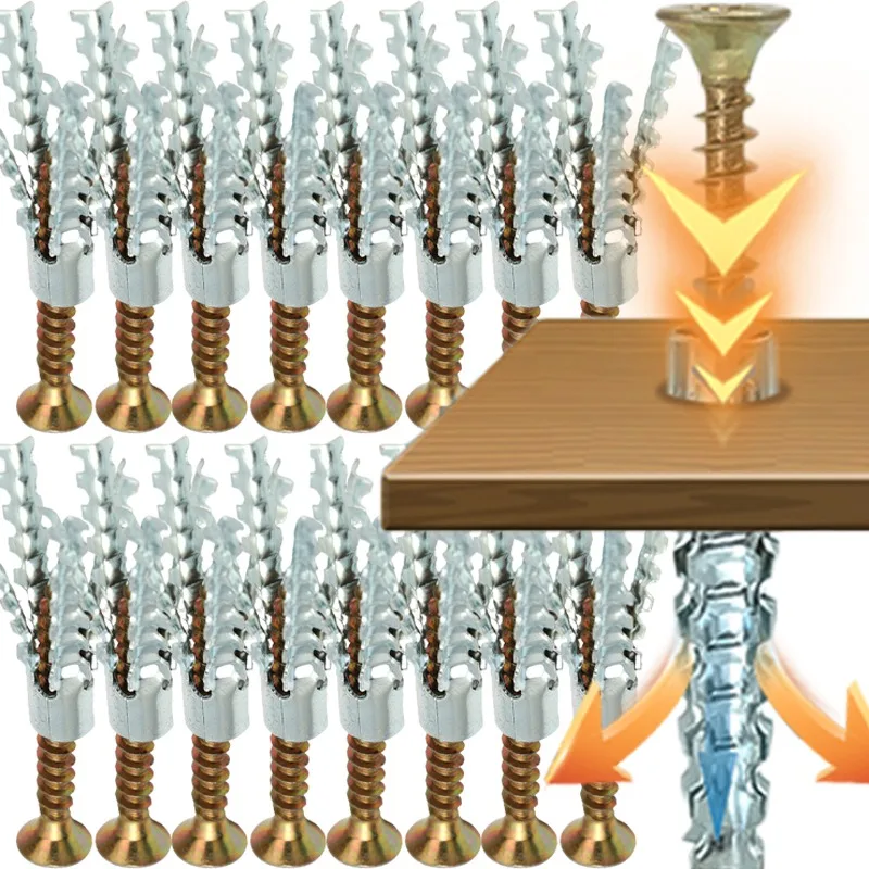 

Металлические винты, наборы расширительных трубок, саморезы, винт для сверления, анкеры для бетонной стены, крепежные детали, комплекты болтов, инструменты, оптовая продажа