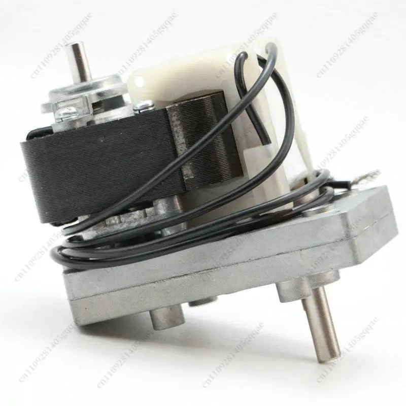 JHF-YJ6126 AC-Getriebemotor mit Abdeckung 110V-220V50Hz Backofenmotor – Detail 3