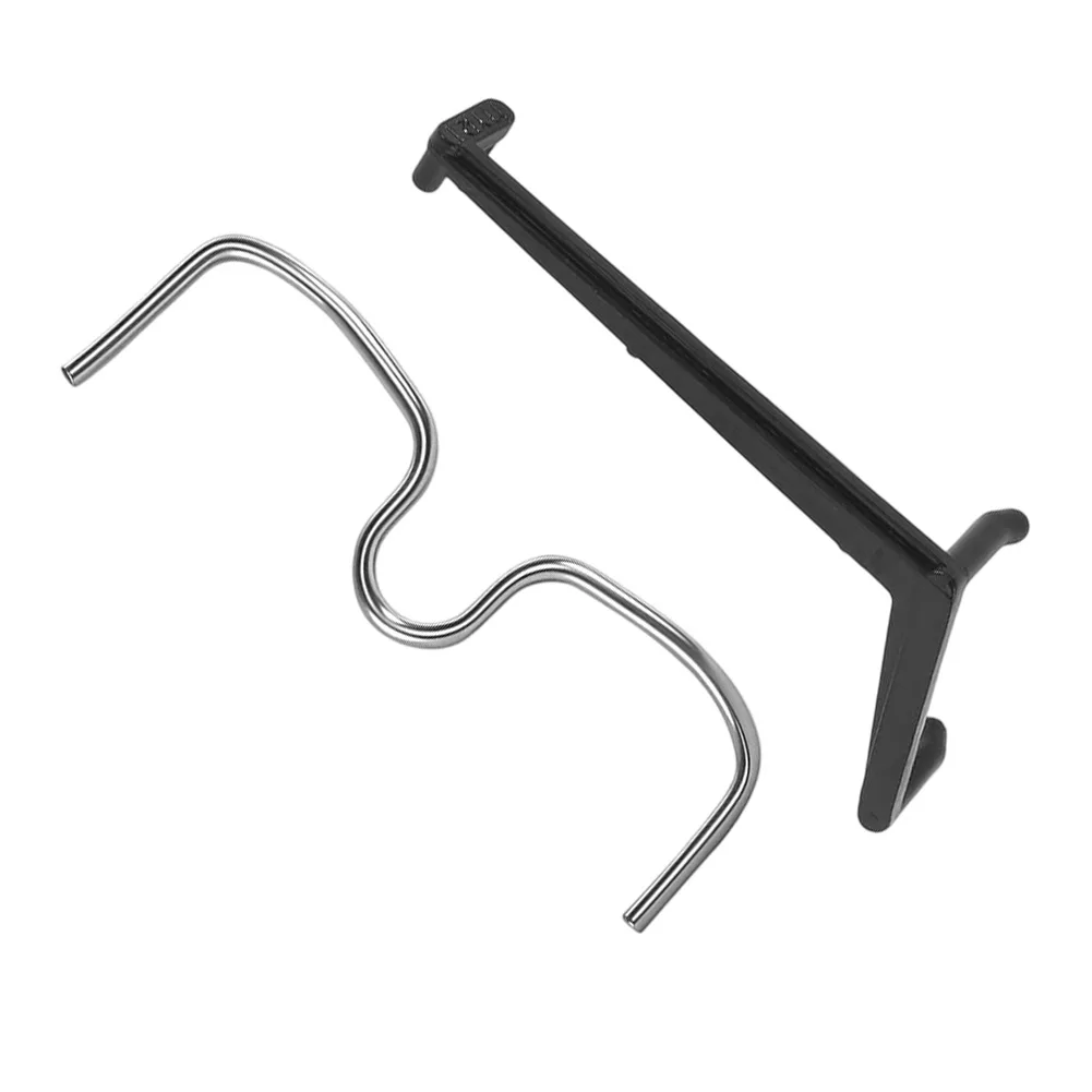 40-Piece Orchard Branch Spreader Kit Featuring Construction for Repeated Use in Humid or Rainy Growing Conditions