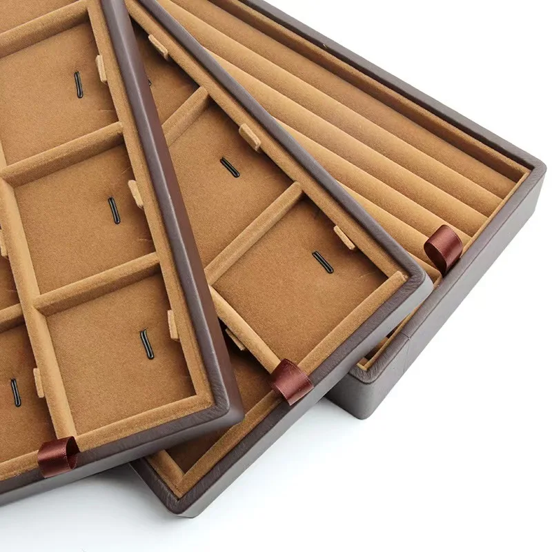 

Jewelry Box New Storage Box Storage Carrying Case Worker