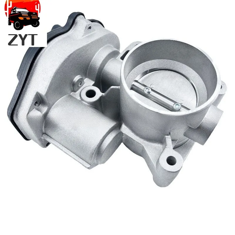 

Дроссельная заслонка 8S4Z9E926A 8S4Z9E926B S20027 для Ford Focus L4 2.0L 08-11 Transit Connect L4 2.0L 10-13 8S4Z-9E926-A 8S4Z-9E926-B