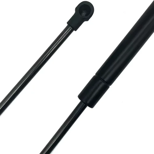 Imagen 2 del producto Varilla de soporte para caja trasera de coche, puntales de Gas para maletero, para Nissan x-trail T30 2001-2006, 2 uds. 904508 H31A 904518 H31A 90451EQ30A