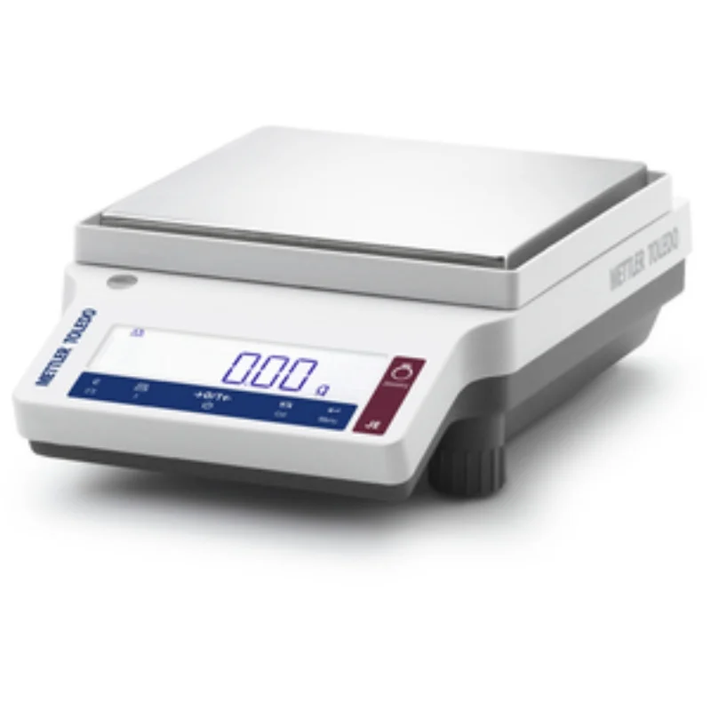 Veidt Weighing Mettler Toledo JE2002GE 2200g 0.01g Gold Diamond Design Analytical 0.1mg Laboratory Lab Electronic Balance Price