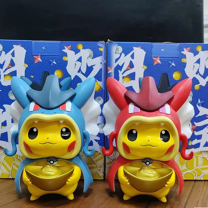 figura-de-pokemon-anime-pikachu-figura-coleccionable-de-resina-para-decoracion-del-hogar-y-la-oficina-bonita-riqueza-que-atrae-la-condicion-juguete-pasatiempos-figura-de-accion