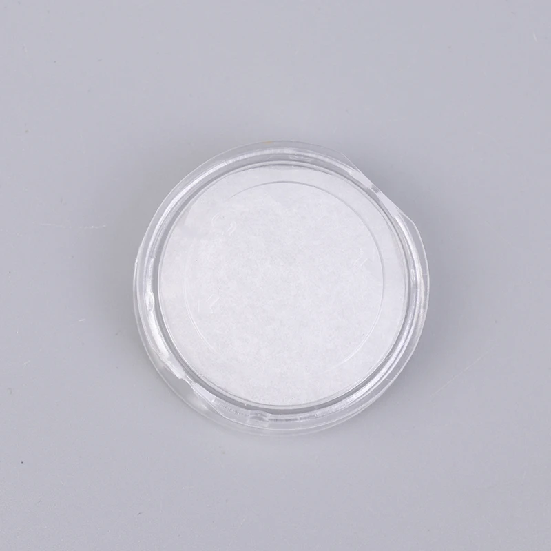 Watch Case For NH36A NH35A NH38A Automatic Movement Box Transparent Acrylic Watch Accessories Modified Case