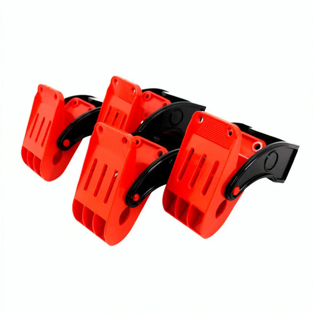 Auto Mat Cleaning Fixing Clips Detailing Support Tool Car Interior Carpet Holder For Drying Hanging Washing Supplies