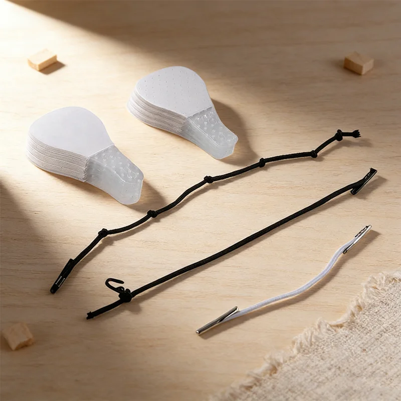 40Pcs Instant Invisible Face Lift Tape Neck Eye Double Chin V Shape Lift Sticker Breathable Makeup Face Lift Tool