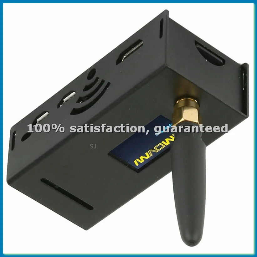 

Радиостанция-точка доступа Wi-Fi с цифровым голосовым модемом, симплексный хотспот, поддержка P25 DMR NXDN-A23U