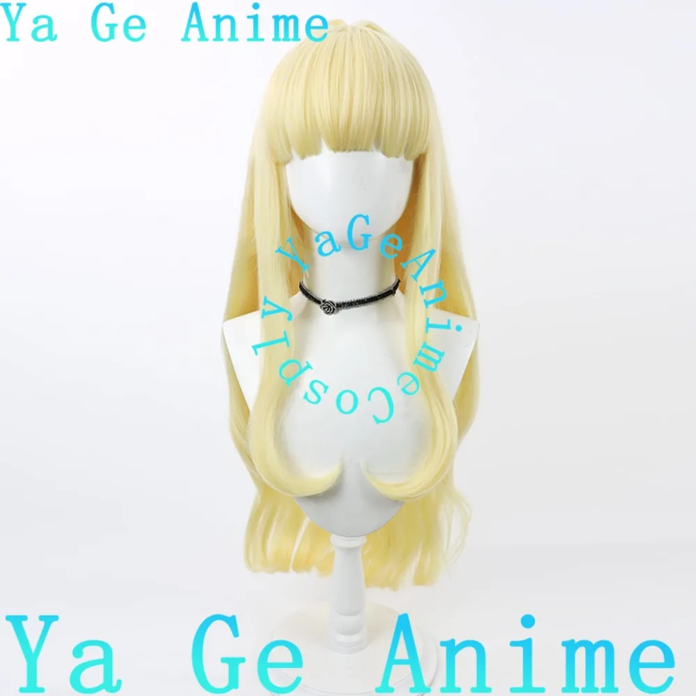 Ya Ge AnimeWanna Be A Twist فتاة سحرية Amakawa Kaoruko Magia Baiser شعر مستعار تأثيري أنيمي عرض الواقع لعبة لعب الأدوار شعر مستعار #2