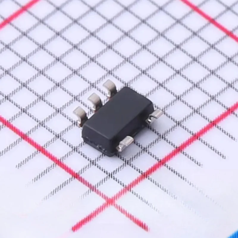 (50-200pcs) TPS7A2018PDBVR SOT-23-5L 100% Original In Stock (LDO) 6V 300mA 1.8V