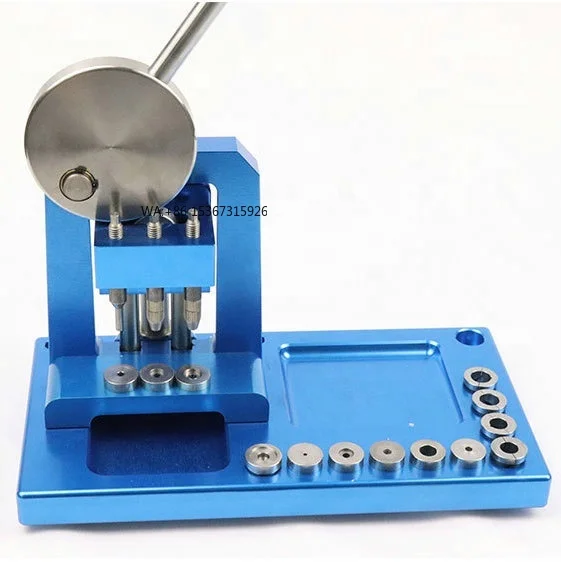 

Dental Handpiece Installationcartridge Repairing Kit , Bearing Change Tool