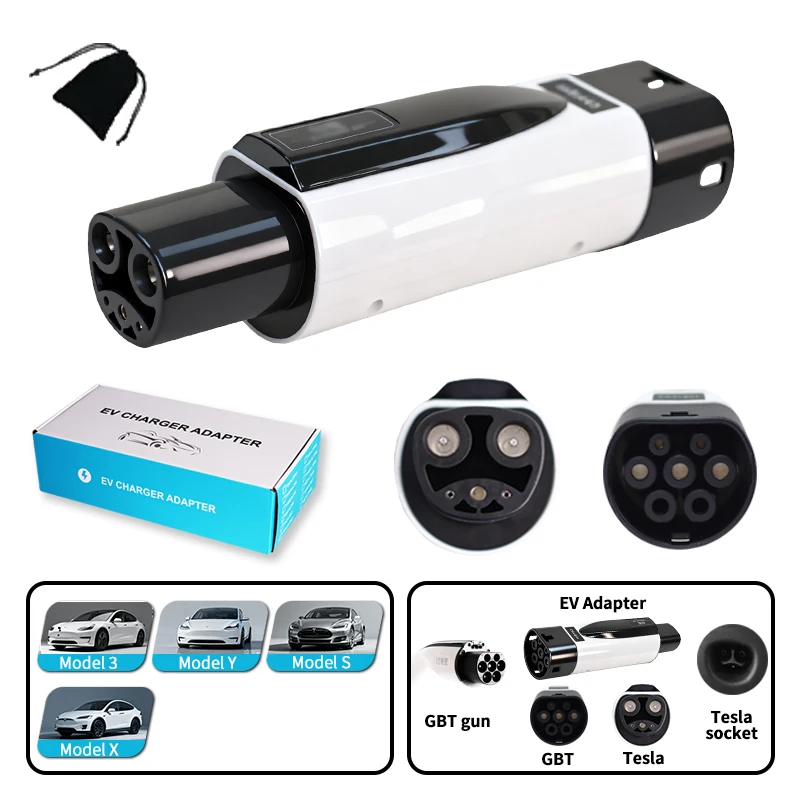 Gbt Charger To Tpc … - image