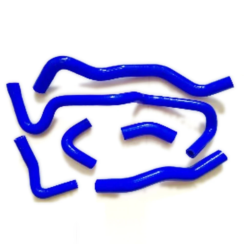 

For BMW Mini Cooper S R55 R56 R57 Turbo 2007-2014 models Silicone Radiator Hose