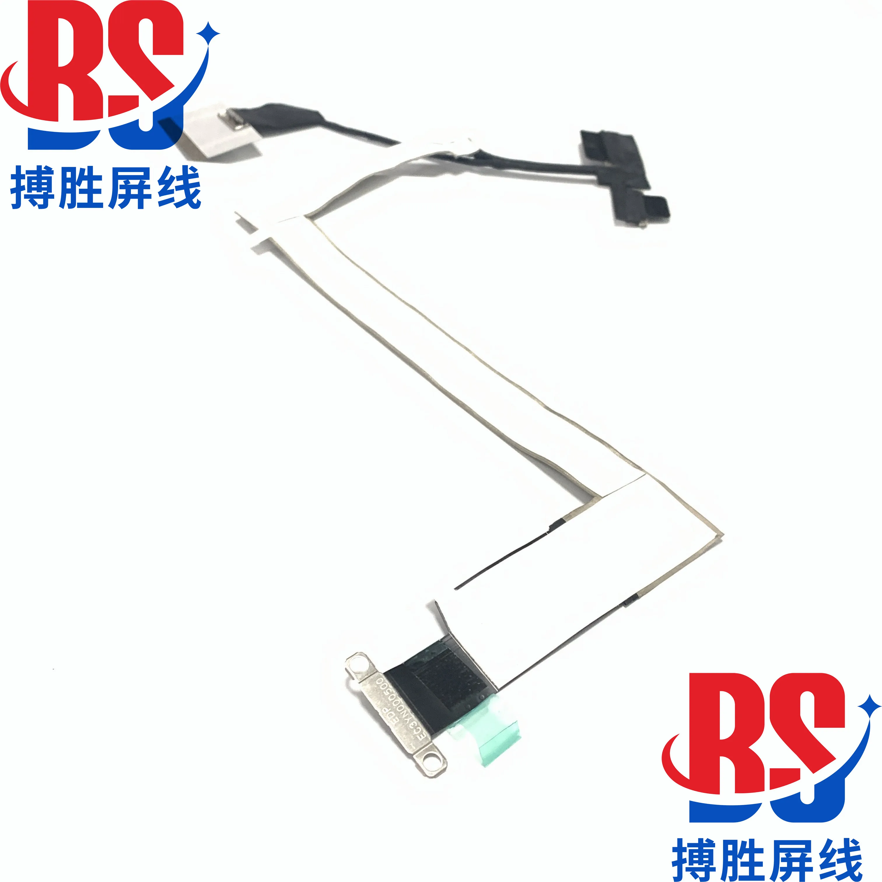 Applicable to for Dell Latitude7640 E7640 screen cable IDC60 089M6T DC02C011800