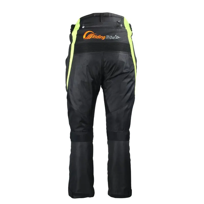 Motorjas Verwijderbare Waterdichte Laag Motorfiets Winterkleding Ademende Casual Jas Slijtvaste Off-Road Jas