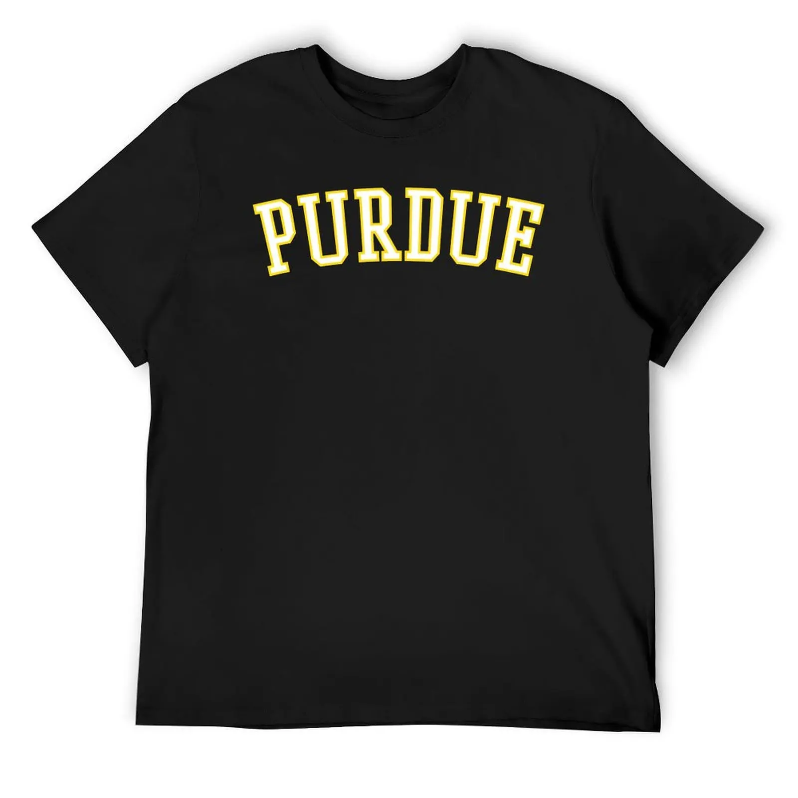 

Purdue T-Shirt vintage t shirts anime stuff tshirts personalised custom shirt vintage t shirt men