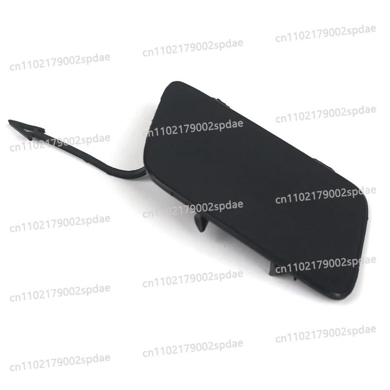 Front Bumper Tow Hook Cover Cap OE 4F0807441F Fit A6 C6 4F 2009-2011 Auto Exterior Replacement Part