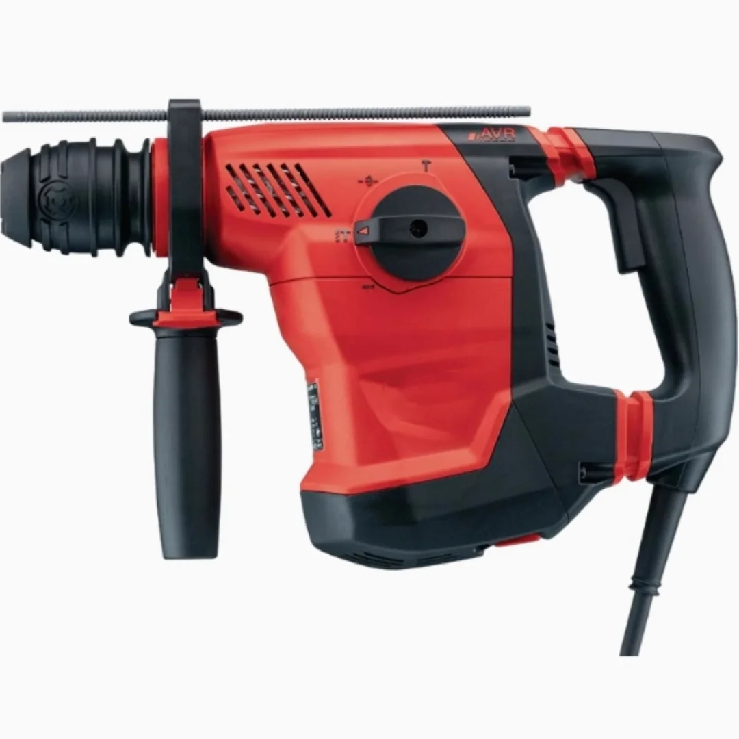 TE 50 60 large electric hammer and pickaxe heavy-duty dual-use high-power multifunctional concrete impact drill