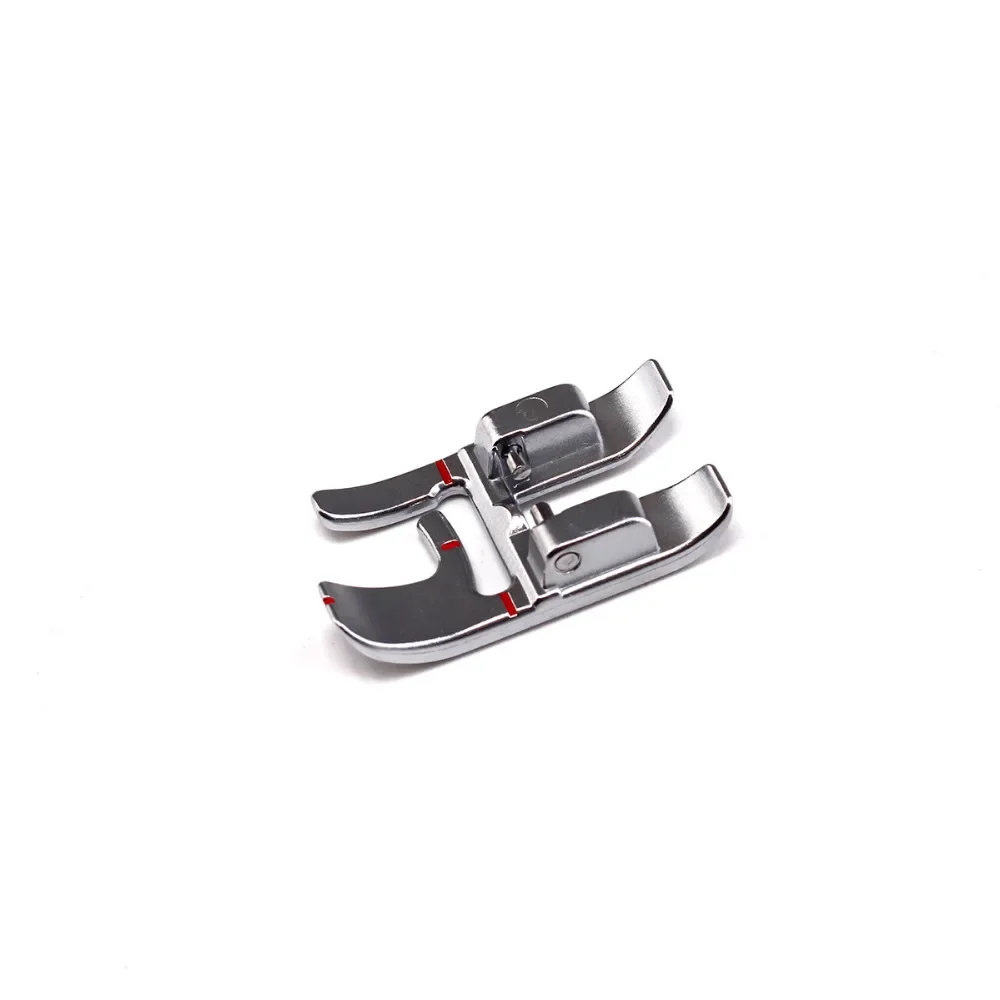 Right Edge Bi-level Foot for Pfaff IDT System 821007096