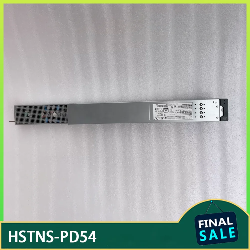 

2650W DC Power Supply D48S2650-1A 789920-101 801101-001 789918-001 HSTNS-PD54 789934-B21