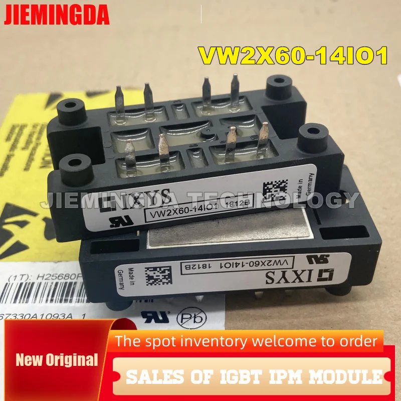 VW2X60-12IO1 VW2X60-14IO1 VW2X60-16IO NEW ORIGINAL Rectifier module IN STOCK