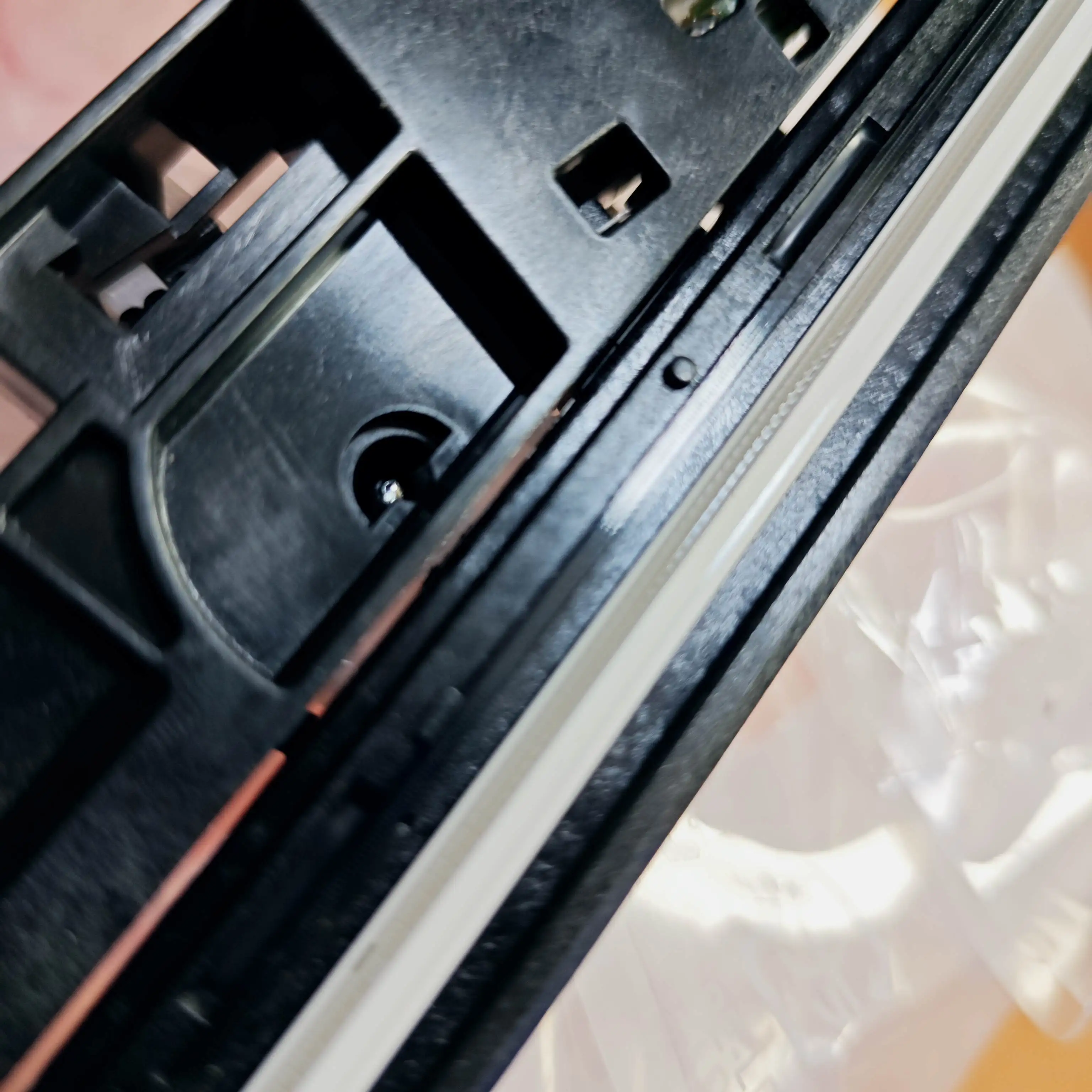 Contact Image Senso… - image