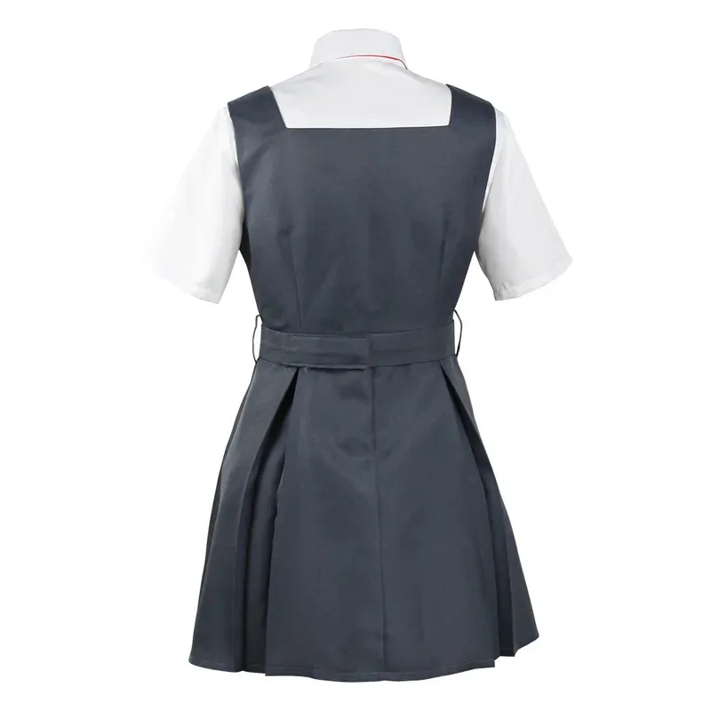 Proyecto Sekai de escenario completo, uniforme escolar Color Anime Liella Shibuya Tang Keke para mujer, vestido lindo, ropa Hello