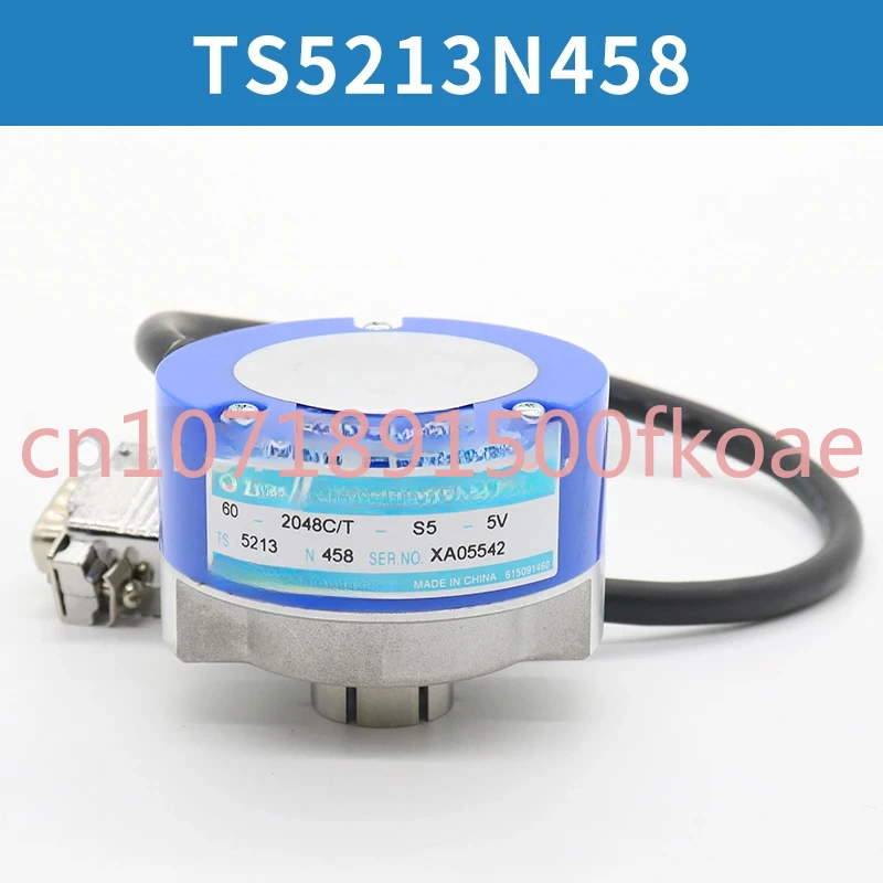 

Elevator Encoder TS5246N585 N484 5213N458 Is Suitable for Yongda Elevator Accessories