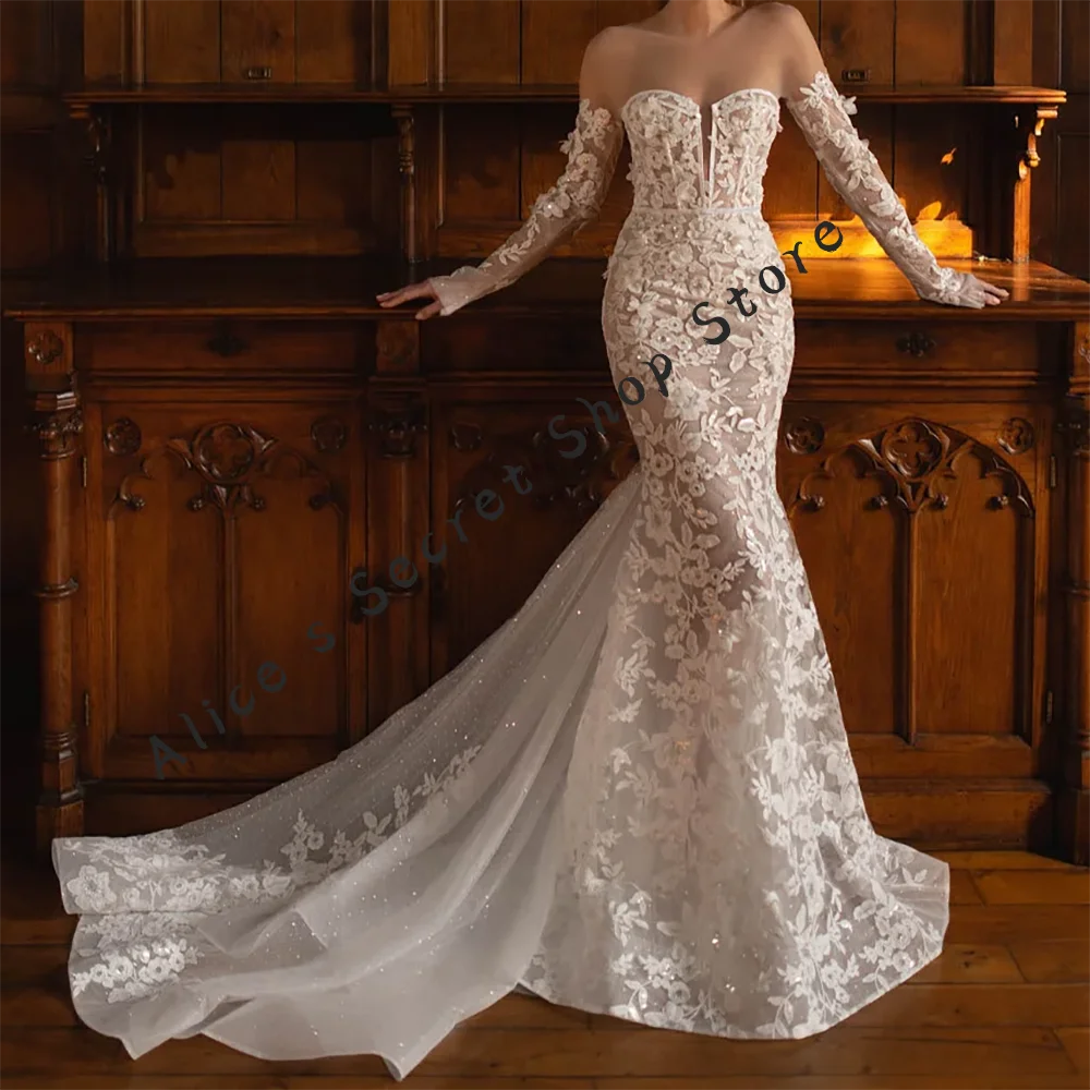 

Classic Sweetheart Appliquins Sleeveless Sheath Backless A-Line Formal Evening Dresses Birthday Party Prom Gowns Customized