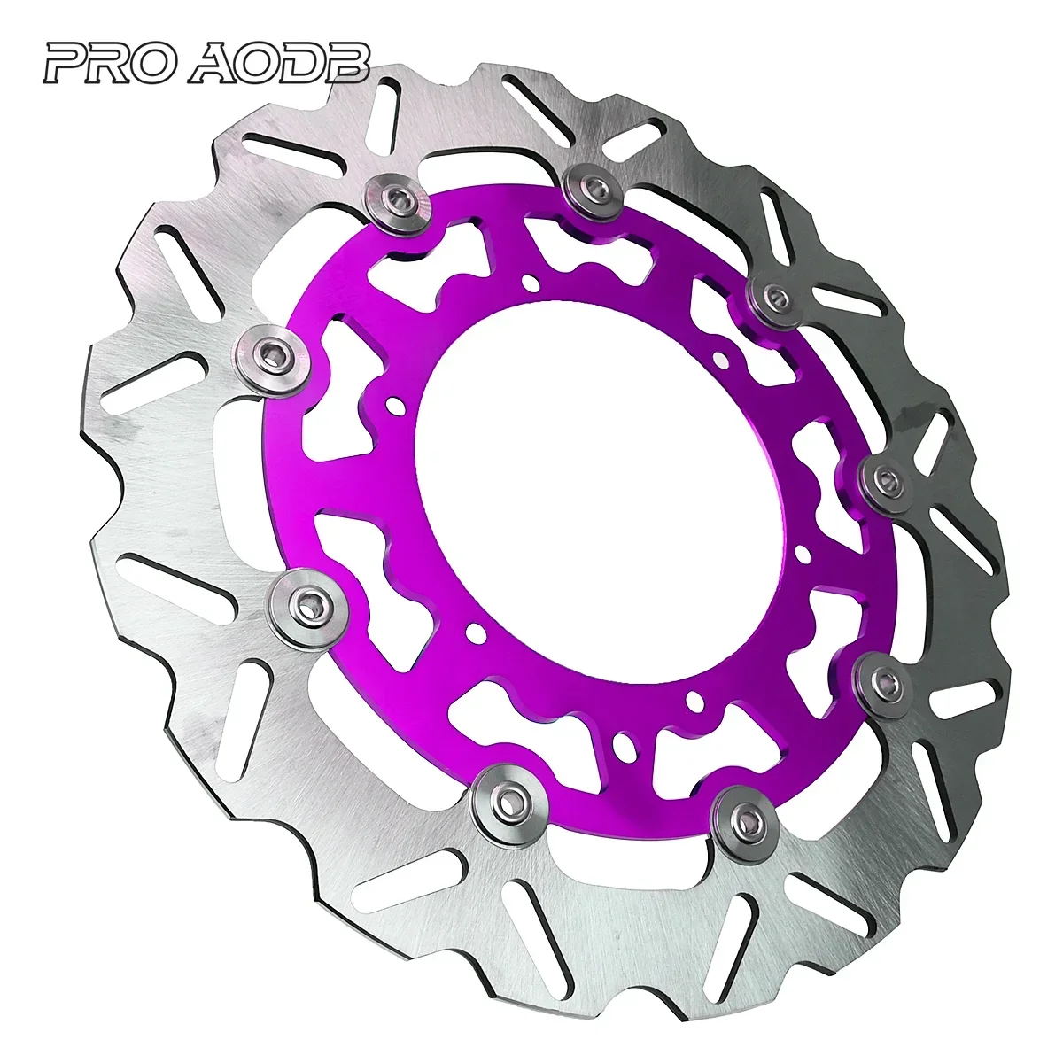 320MM Front Brake Disc CaliperAdaptor BracketMotorcyclePartsFor KTM EXC EXCF SX SXF XC XCF XCW TPI 125 250 300 450 500 1994-2023 view 6