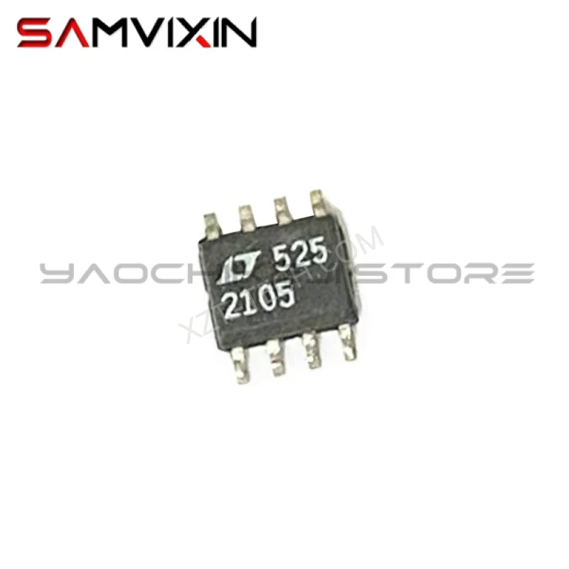 

10/PCS LT2105CS8 SOP8 IC LT2105 New original free shipping