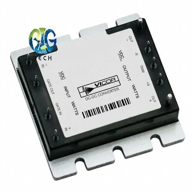 

VI-J70-CY ПРЕОБРАЗОВАТЕЛЬ ПОСТОЯННОГО ТОКА 5 В 50 Вт VI-J70-CY