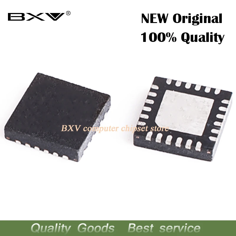 5PCS 100% NEW TCA8418RTWR TCA8418 8415RTWR QFN24 IC Chip