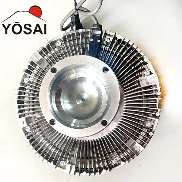 

Truck FAN CLUTCH 23585940 85115602 20883819 85111555 801094 for MP7 / MP8 / D11 / D13