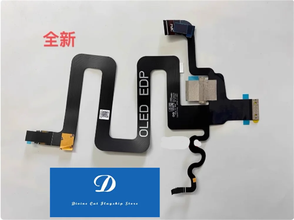 

FOR Dell Precision 16 5680 M5680 LF-M554P 0R9R6K Screen Cable