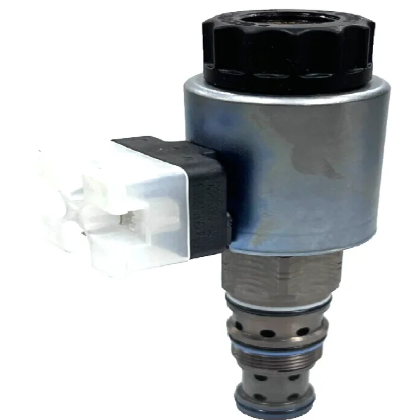R901070099 Type KKDER1UA/HN0V Spool Valve 3/2 U With Coil 24V DC