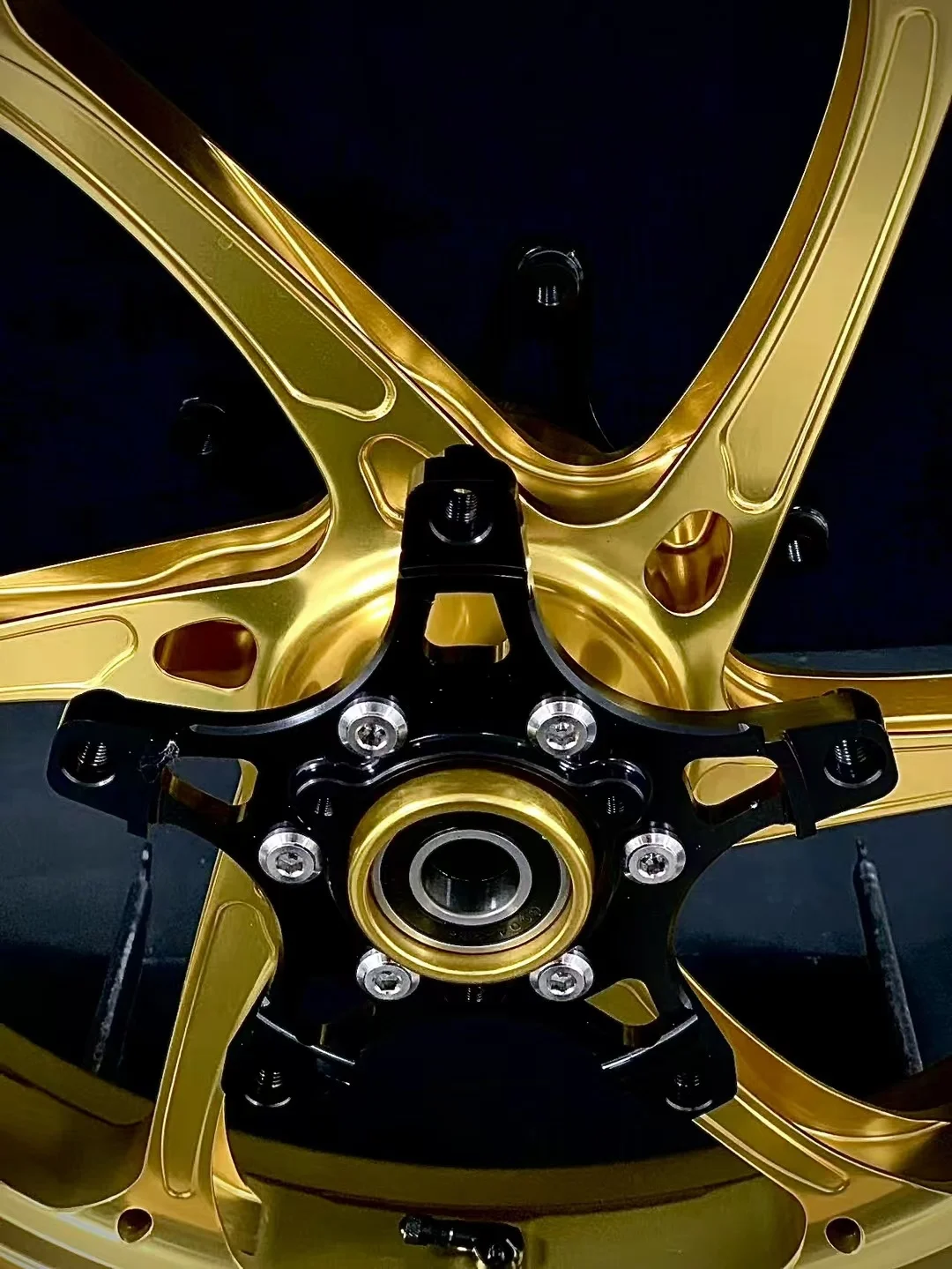 

Trz 10 12 13 14 15 16 17 18 19 20 21inch motor wheels rims forged customized for Ducati Harley-Davidson BMW adv Kawasaki Honda