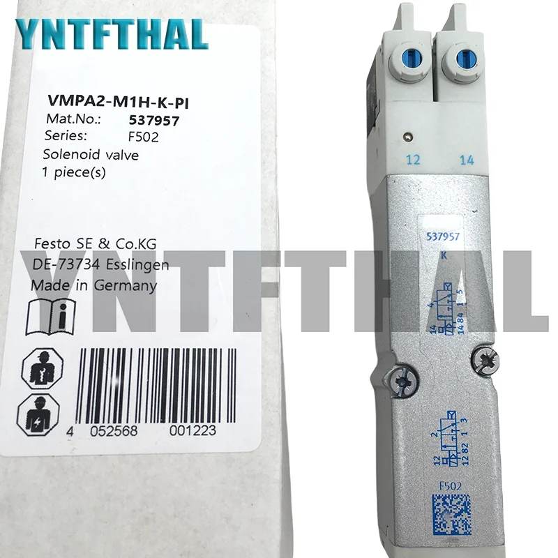 

Новый оригинальный VMPA2-M1H-K-PI