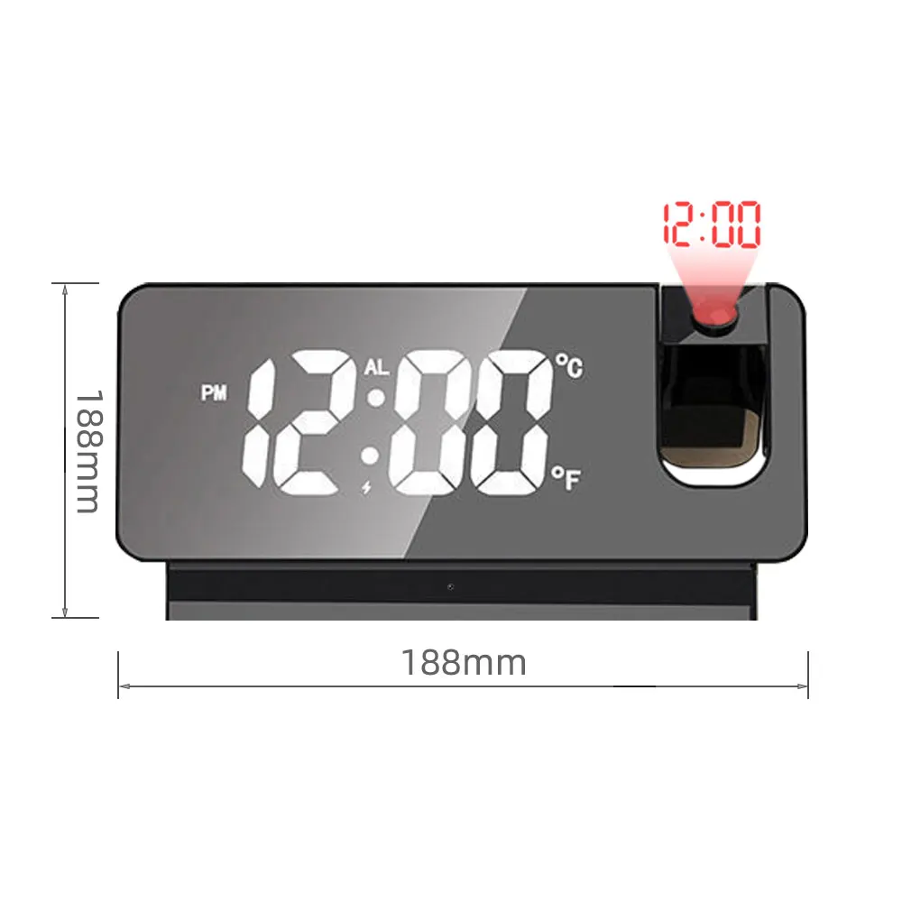 Mini Camera HD 4K WiFi Wireless Camera IP Secret Recorder Security Protection Monitoring Alarm Remote Viewing Motion Detection L