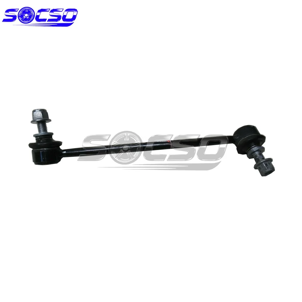 

1044391-00-D 1044396-00-D Стойки стабилизатора поперечной устойчивости для Tesla Model 3 Model Y, детали подвески, рычаги управления